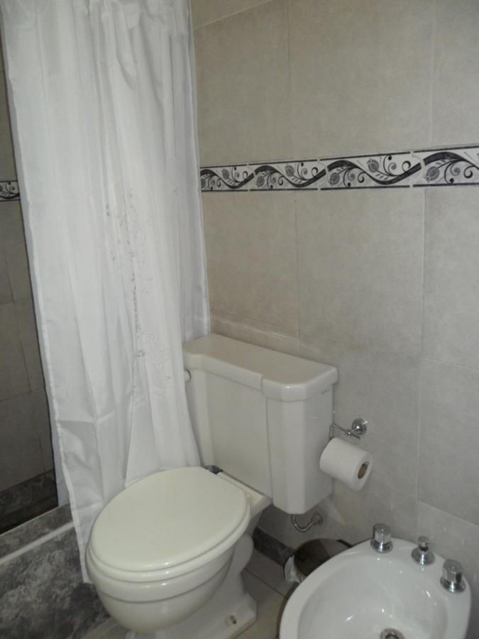 Апартаменты Acogedor Dpto. Recoleta Буэнос-Айрес Экстерьер фото